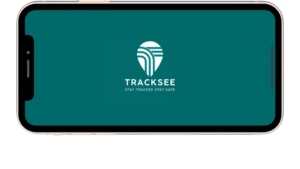 Tracksee – Stay tracked, stay safe